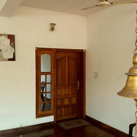 Aham Yoga Nest Alappuzha Exterior foto
