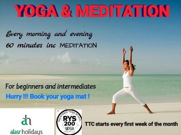 Aham Yoga Nest Alappuzha Exterior foto