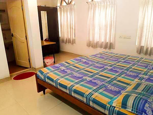 Aham Yoga Nest Alappuzha Exterior foto