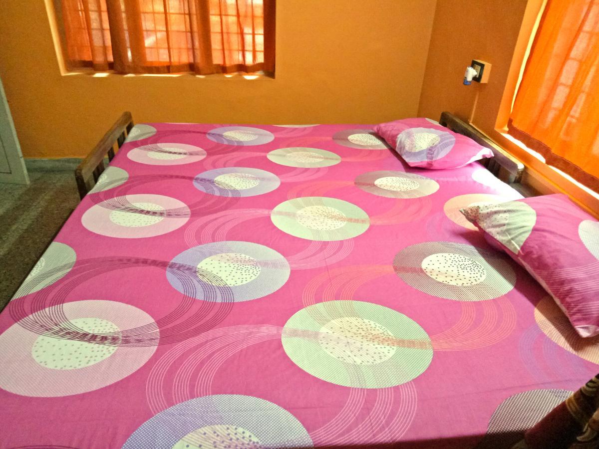 Aham Yoga Nest Alappuzha Exterior foto