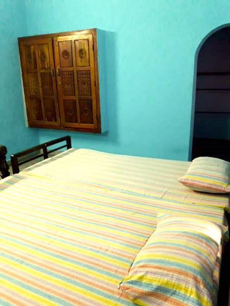 Aham Yoga Nest Alappuzha Exterior foto