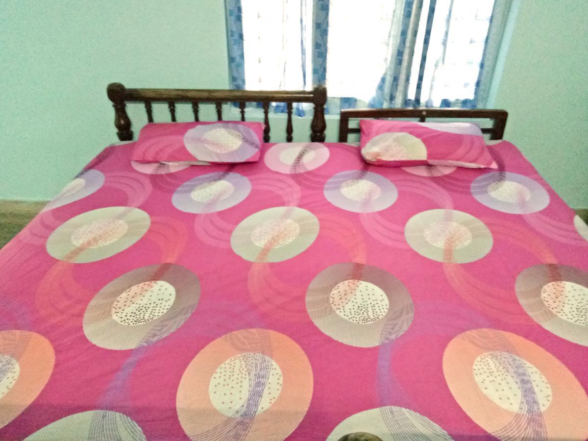 Aham Yoga Nest Alappuzha Exterior foto