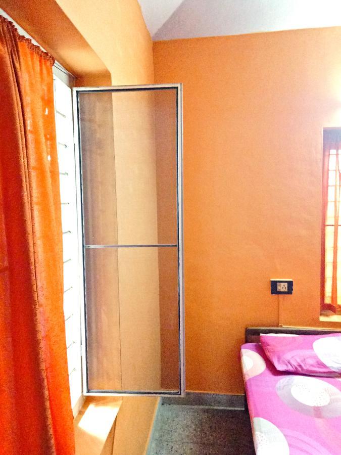 Aham Yoga Nest Alappuzha Exterior foto