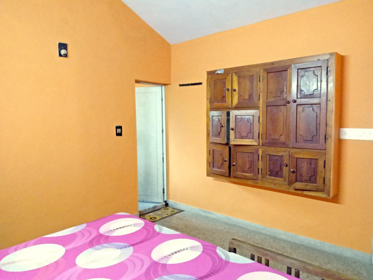 Aham Yoga Nest Alappuzha Exterior foto